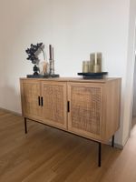 Schrank Hellbraun