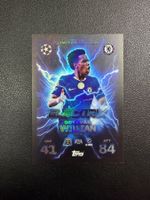 Topps Match Attax 2025/26 Estevao Willian Limited Edition