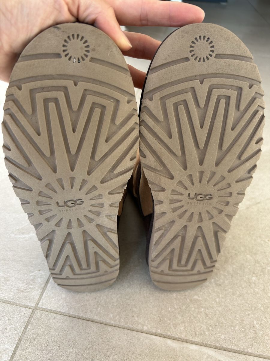 Ugg Scarpe da donna: Ugg Boots Grösse 40 – Usato da Wila venduto da mic_xg2f 4