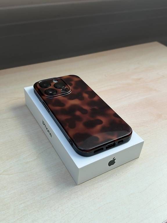 Handys / Smartphones: Apple iPhone 14 Pro - 256 GB Space Black – Gebraucht aus Reinach BL von lor_ndr7