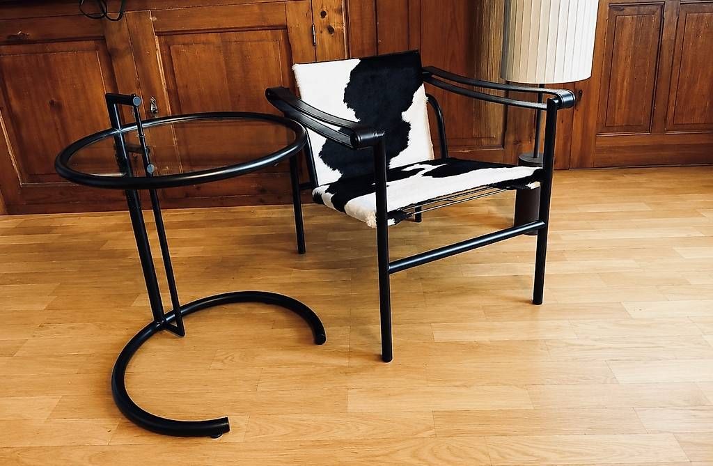 Sessel: Lc1 Sessel  – Gebraucht aus Schwarzenburg von HalloHallo25