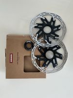 Bremsscheibe SRAM ROTOR PACELINE X 2-PIECE CENTERLOCK 160mm