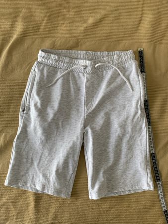 Shorts, kurze Hose, Sweatshorts, Herren S