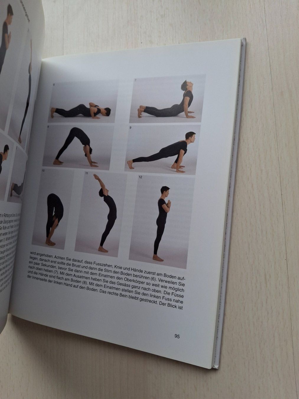 Libri: Yoga oder Liebe deinen Nächsten, Janakananda – Usato da Walterswil SO venduto da peiper2 2