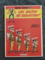 Lucky Luke T. 26 Ed. 1987 BE+ Relié