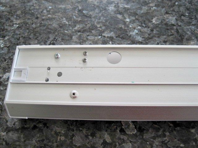 Lampadari & plafoniere: NEON PLAFOND ET PAROI – Usato da Murten venduto da Selliot 3