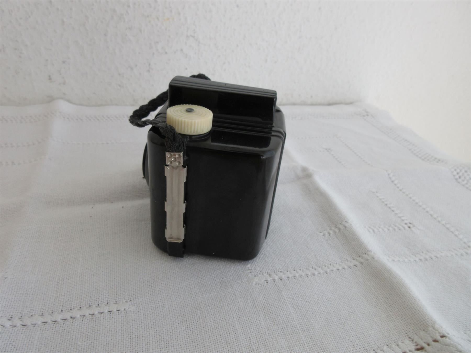 Kodak Fotocamera: Kodak Baby Brownie Special – Usato da Binningen venduto da mondoantico 5