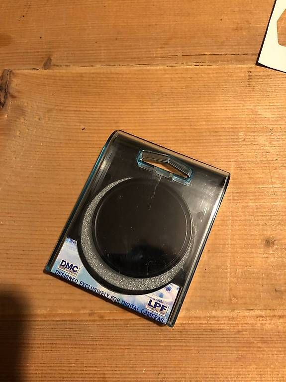 Filtri: Hoya Graufilter ND X8 52mm – Usato da Spreitenbach venduto da Wuzzle3000 1