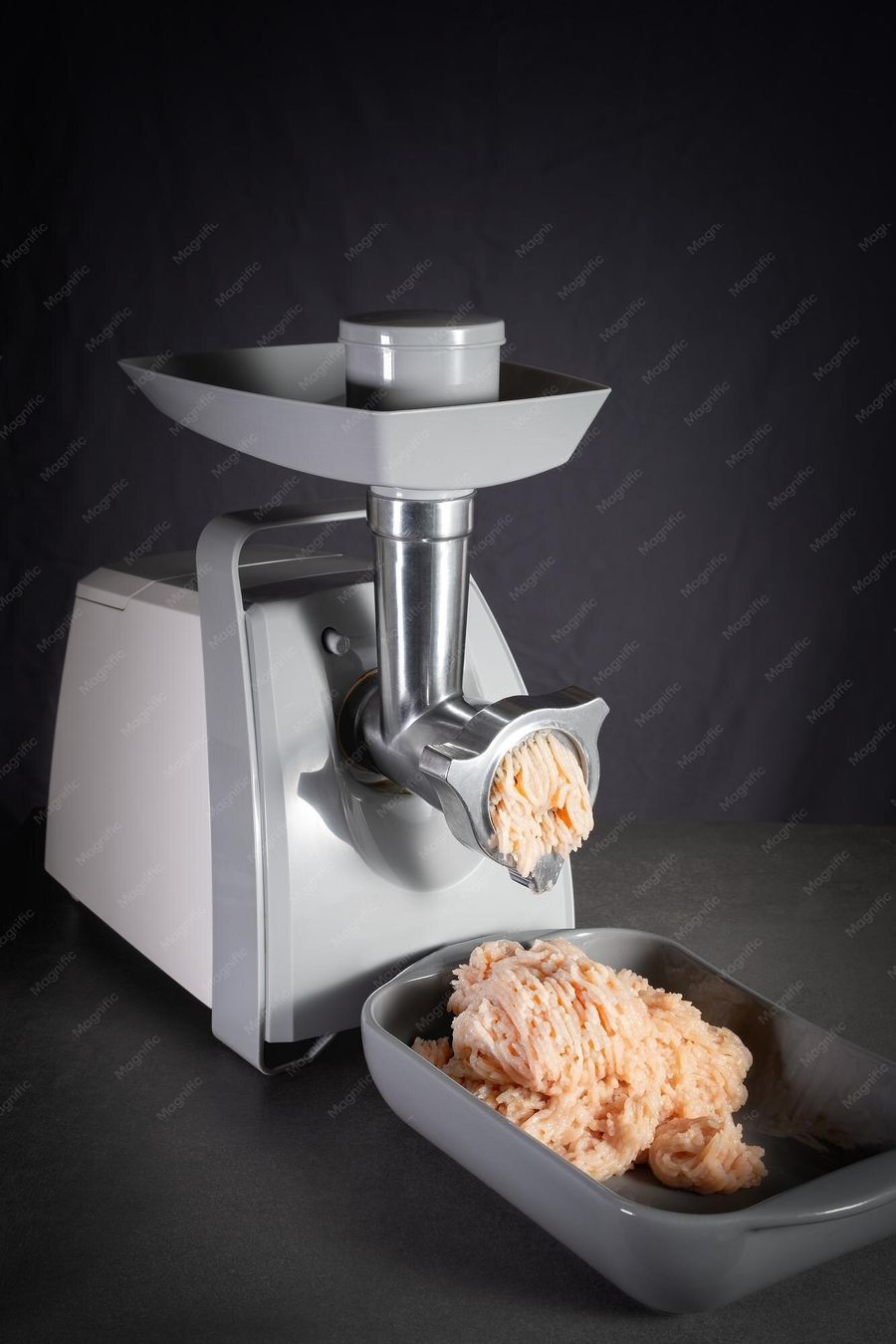 Futter: Nourriture pour chat faite maison (recette équilibrée) – Gebraucht aus Bern von MaurineBeauregard