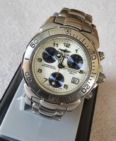 SECTOR 450 Sapphire Chronograph swiss made Armbanduhr 38mm