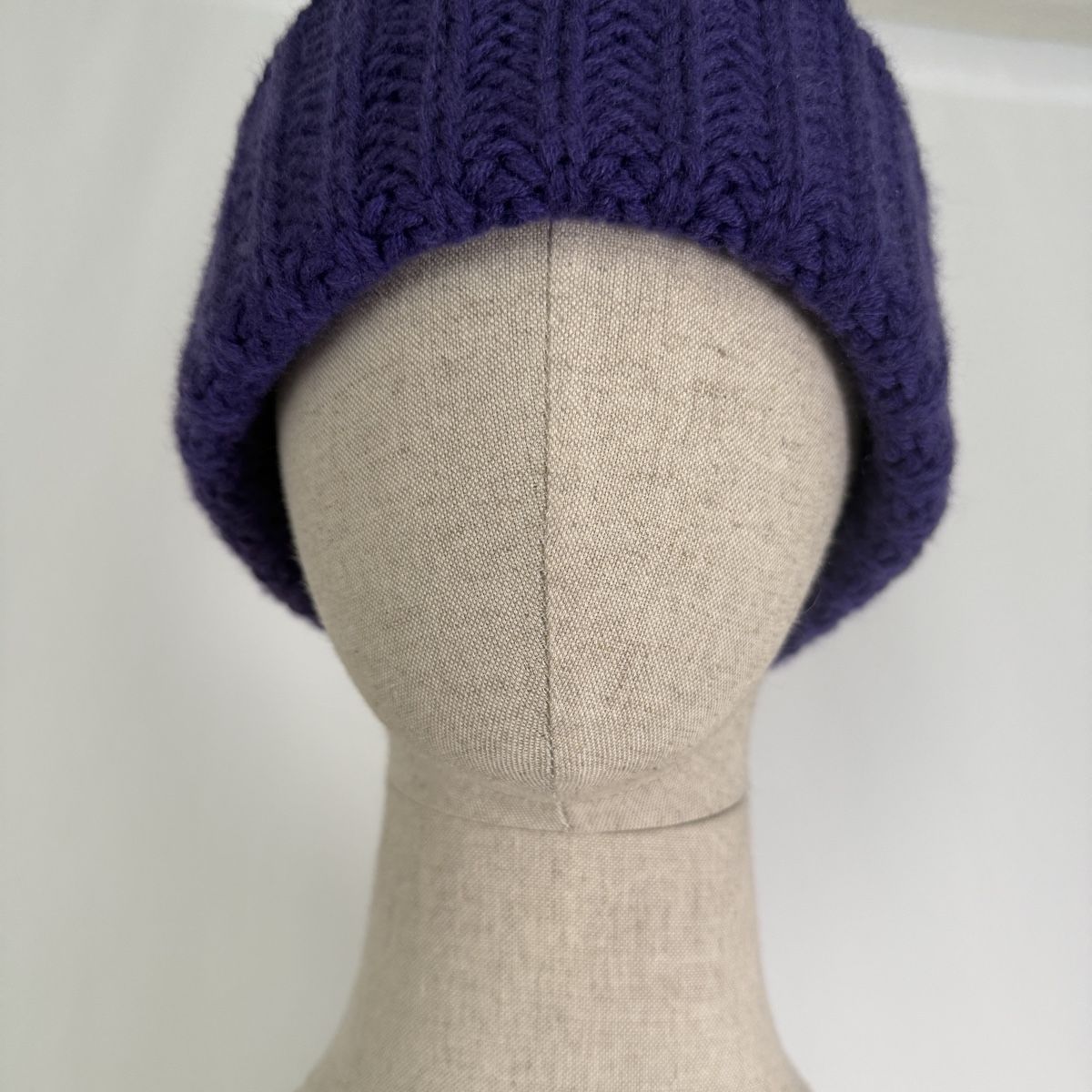 Copricapi, berretti & cappellini: S.MARLON Cashmere Cap – Nuovo (secondo la descrizione) da Freienbach venduto da Avviivva_Shop 2