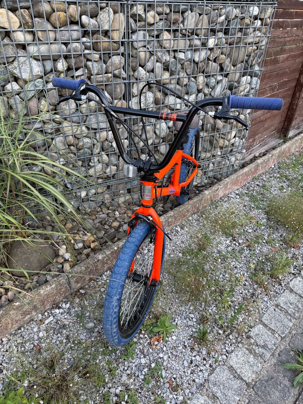 Felt Vélos: Felt BMX Bike Grösse S – D'occasion à Busswil TG par Tmomo1 2