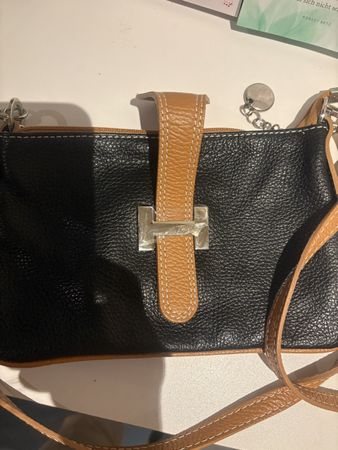 Echtleder Tasche , NEU , Luxuriös 🌺