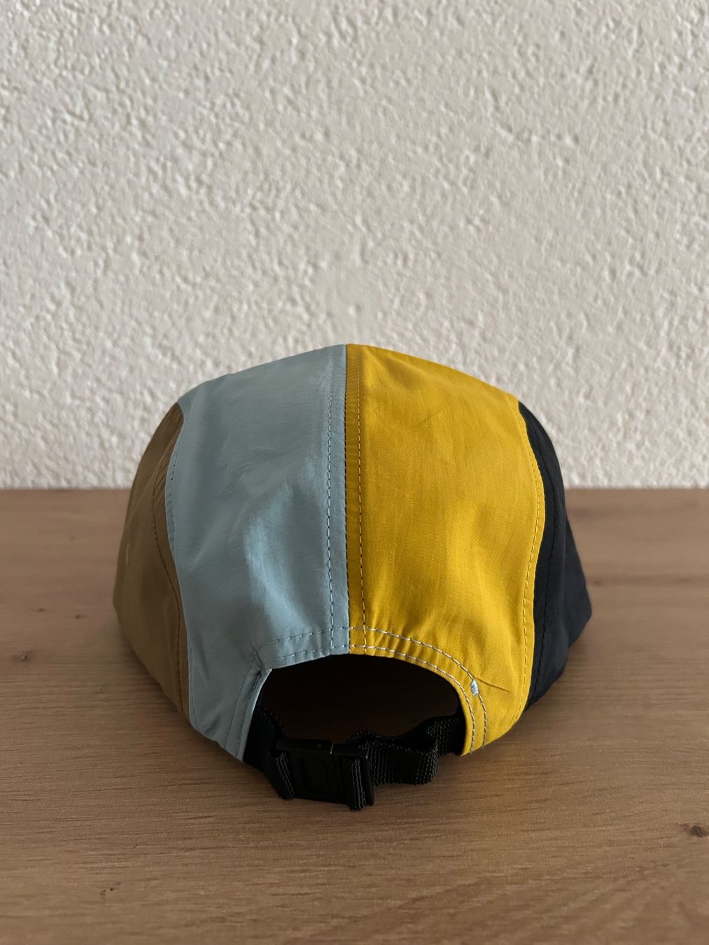 Copricapi, berretti & cappellini: 5 Panel Cap (NEU) – Nuovo e nell'imballaggio originale da Bern venduto da TheQuietOne 3