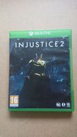 Injustice 2 xbox one