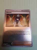 Pokémon Gwynn 078/084 Reverse Holo PBLde – Deutsch – NM