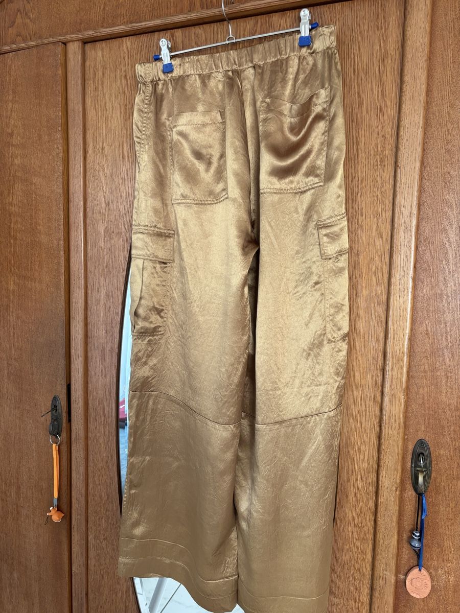 Pantaloni: Pantaloni estivi  – Nuovo (secondo la descrizione) da Schwyz venduto da Francesca54 1