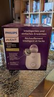 Philips Avent Flaschenwärmer