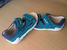 Superfit Sandalen Gr. 26