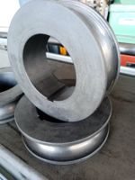 Walzrollen 42.4mm zu Walba / PBT