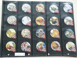 Serie  7267      Mosaic      AZM Gastro