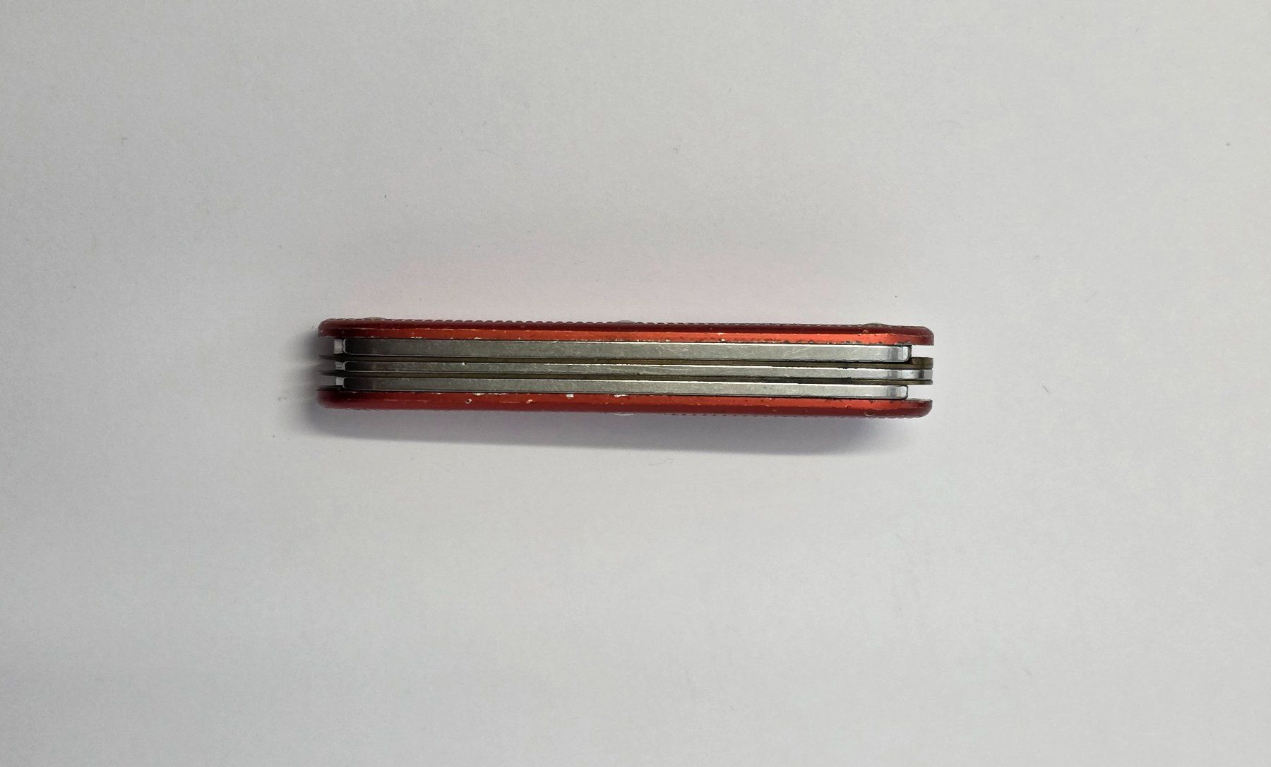 Victorinox Coltelli tascabile: Victorinox Brütsch Rüegger Taschenmesser, Sackmesser – Usato da Zürich venduto da spin23 7