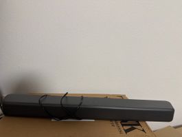 Philips Soundbar mit Dolby Atmos (neu)