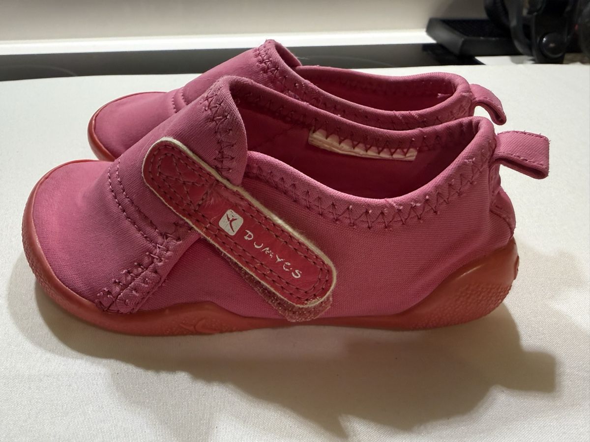 Herrenschuhe: Badeschuh – Gebraucht aus Fisibach von CarenG
