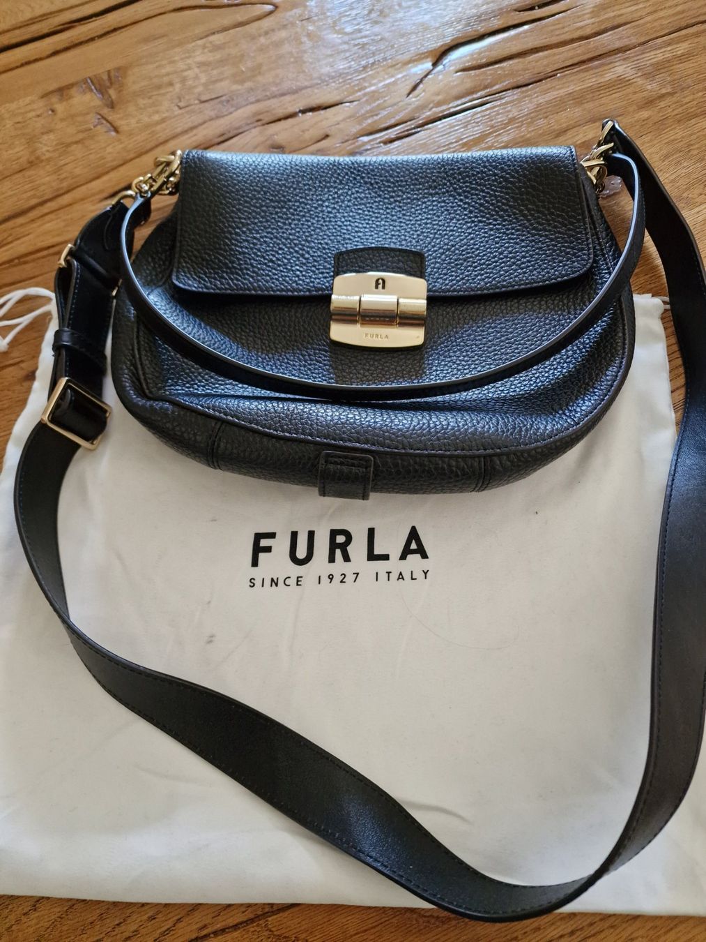 Furla Borse da donna: FURLA Leder Tasche – Usato da Gerlafingen venduto da Regenboge4 1