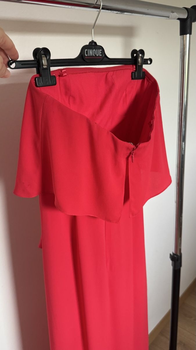 Robes: Wunderschönes BCBG Maxazria Kleid – D'occasion à Schaffhausen par R_Muzh 5