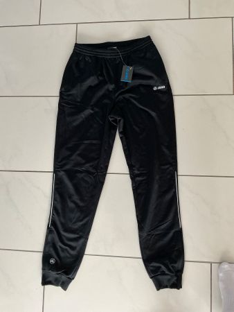 Neue Trainerhose Gr.158 von Jako