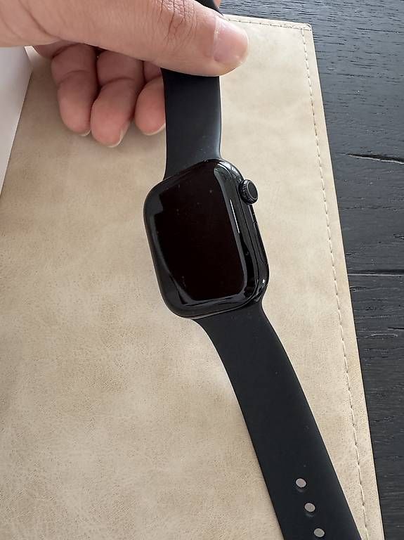 Apple Smartwatch: Apple Watch Series 10 GPS + Cellular 46mm – Usato da Ellikon a d Thur venduto da Demischling 2