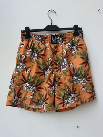 Swim Shorts SSS World Corp., Grösse XL