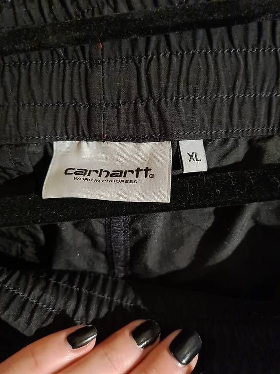 Pantaloni: Carhartt Casper Pant Gr.XL – Usato da Rupperswil venduto da Homer20 2