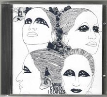 Mina – Mina Canta I Beatles
