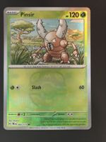 Pinsir Masterball 003/131 EN