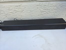 Samsung Soundbar HW-N400 schwarz