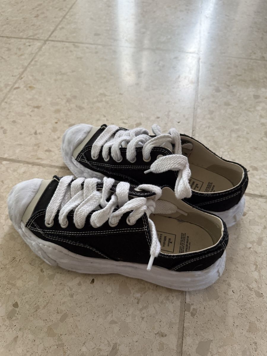Herrenschuhe: Maison MIHARA YASUHIRO Schuhe Gr42 – Gebraucht aus Dietlikon von lizz.yy 2