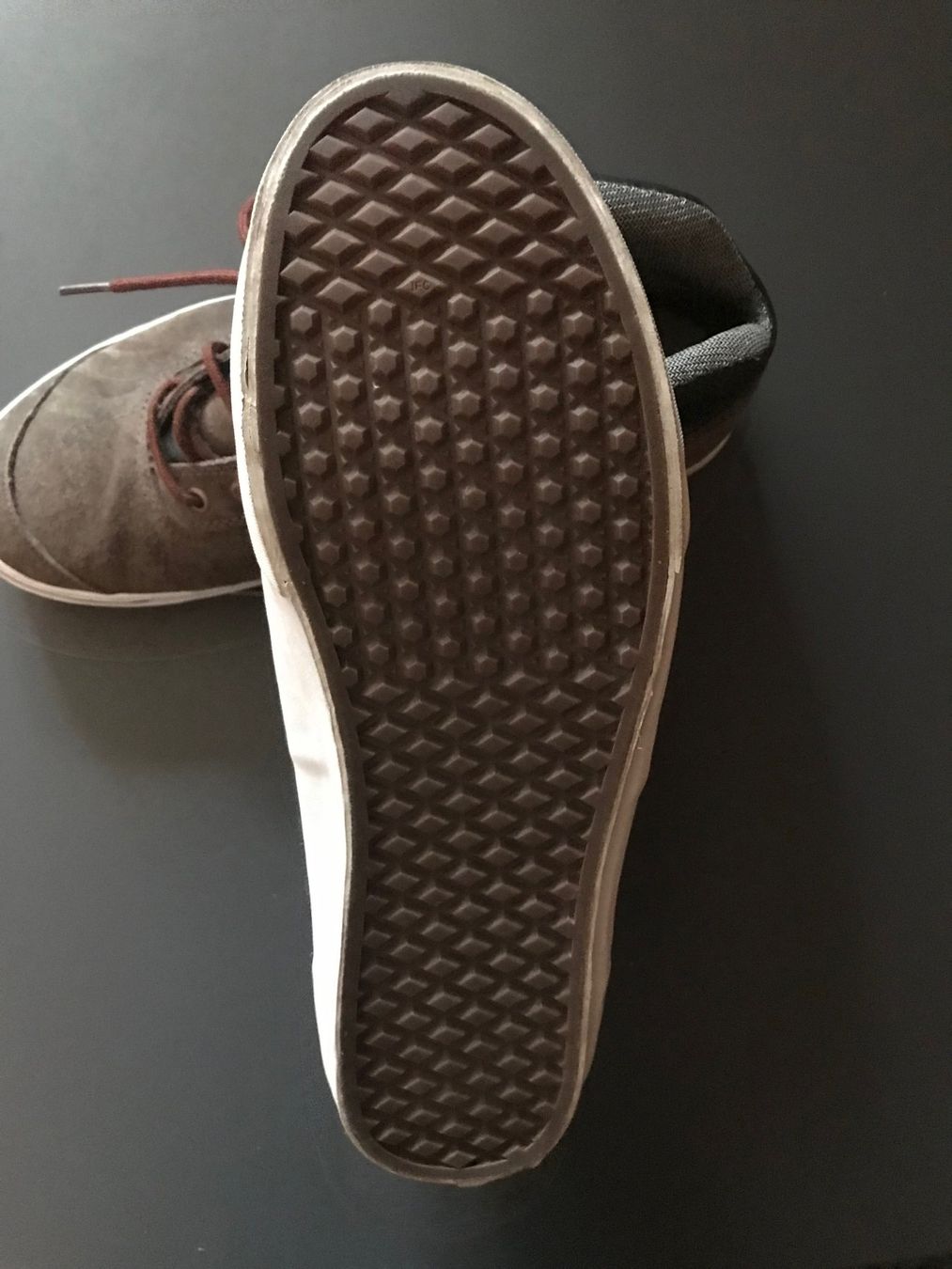 Chaussures hommes: VANS - Chaussures taille 11 US – Neuf (Voir description) à Commugny par MCapital 4