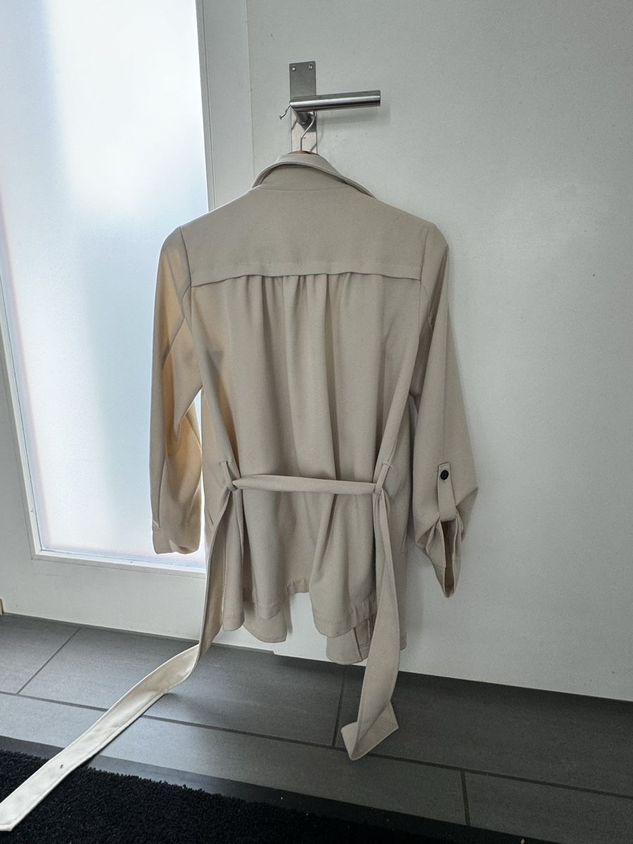 Vero Moda Cappotti: Stoff- Mantel – Nuovo (secondo la descrizione) da Muttenz venduto da veroo8 1