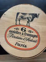 Käse Teller