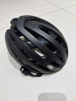 Lazer Z1 KinetiCore Radhelm – Matt Black Grösse: S (52–56 cm