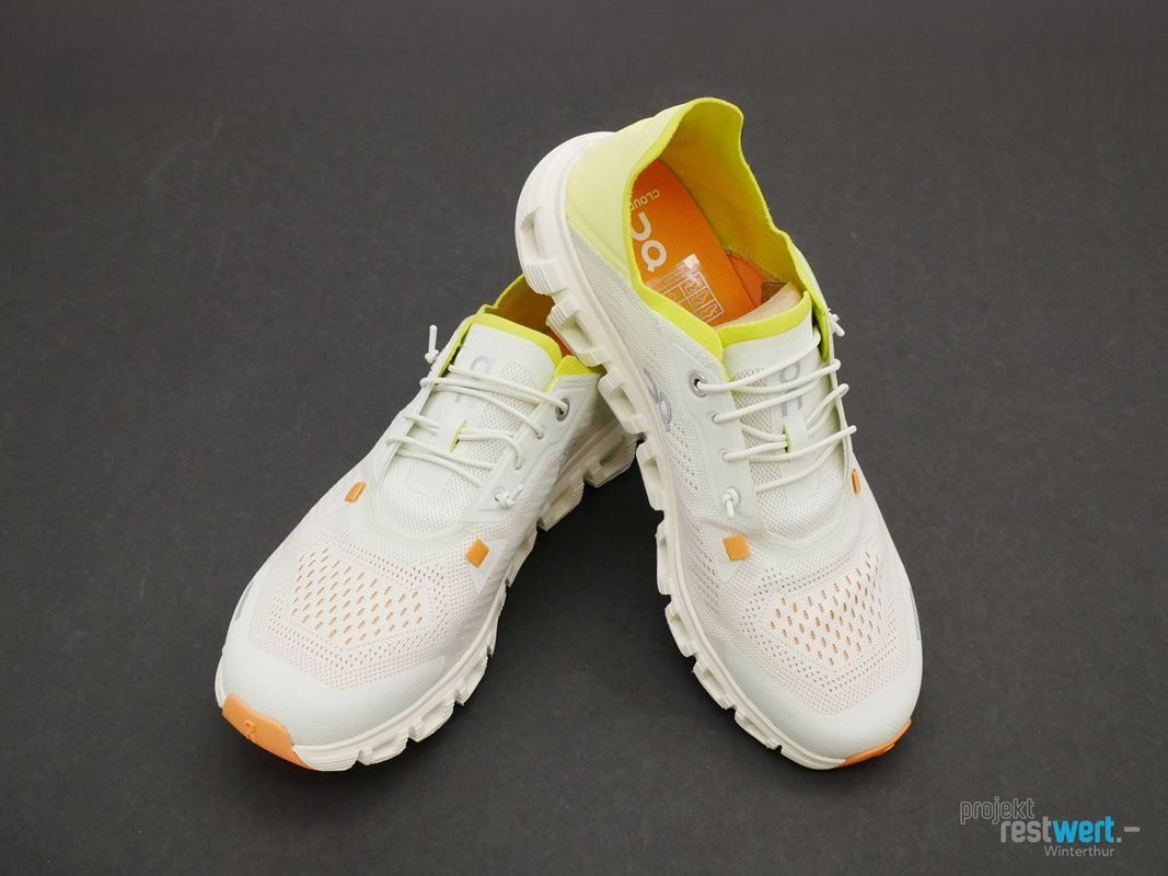 On Scarpe da donna: ON Cloud 6 Coast Damen Laufschuhe, EU 39 – Nuovo (secondo la descrizione) da Winterthur venduto da Restwert_Winterthur