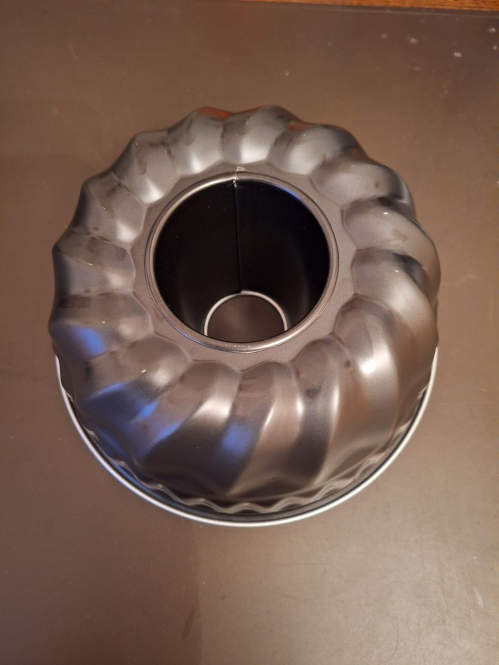 Teglie da forno: Gugelhopf Backform – Nuovo e nell'imballaggio originale da Wettingen venduto da Egro2 1