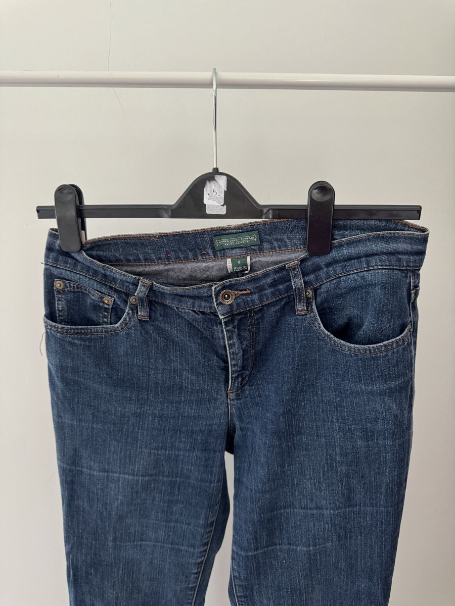 Ralph Lauren Jeans: Ralph Lauren Jeans – Usato da Zürich venduto da di_archive 2