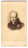 Fotografie Gustav Schauer, Berlin, Wilhe
