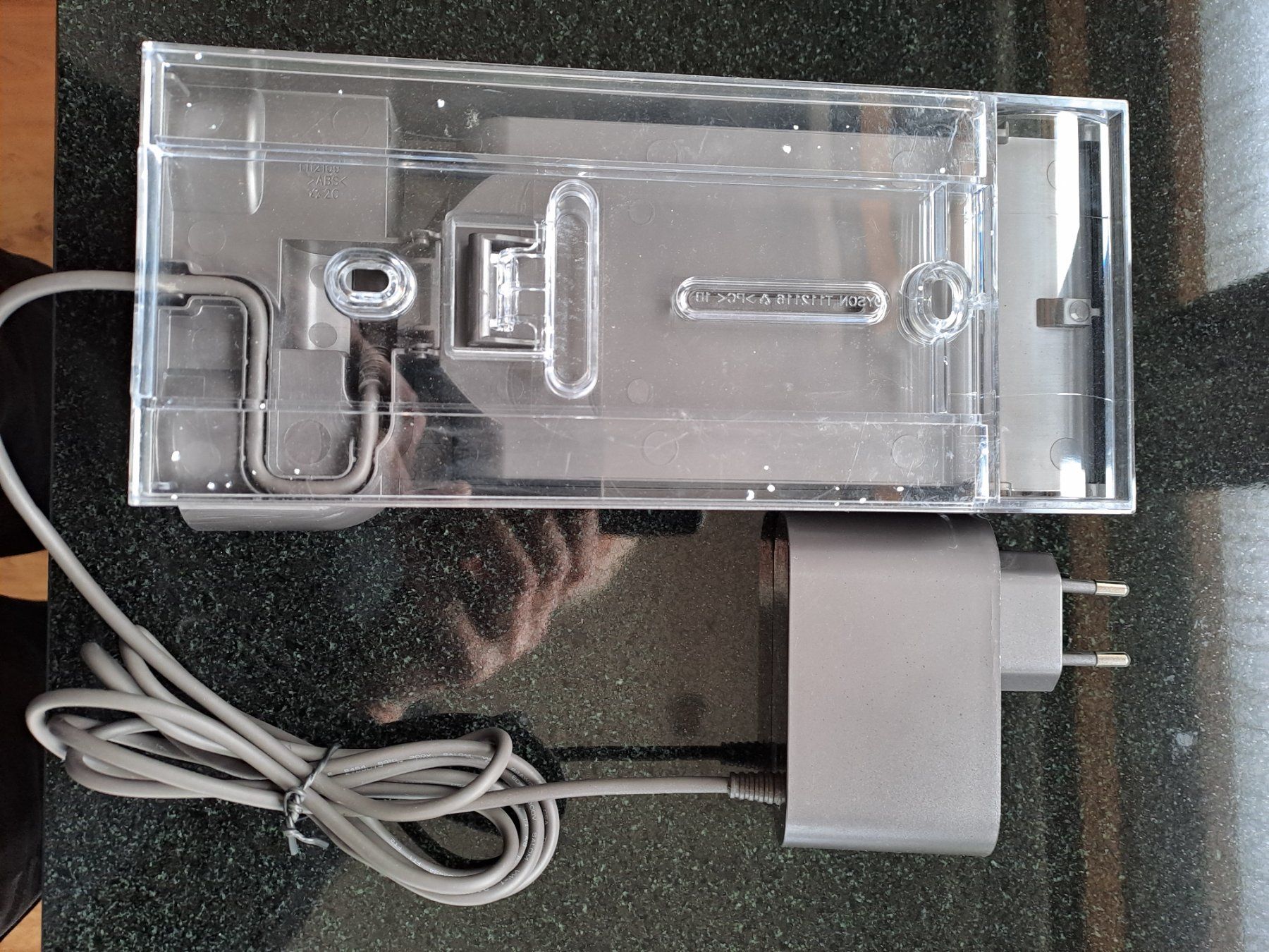 Dyson Aspirapolveri & Accessori: Ladegerät für Staubsauger – Usato da Bichwil venduto da Zeitlos48 2