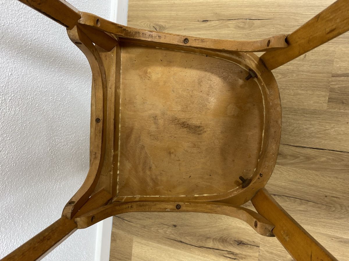 Sedie: Bistrostuhl Baumann – Usato da Basel venduto da MoebelSackmann 3