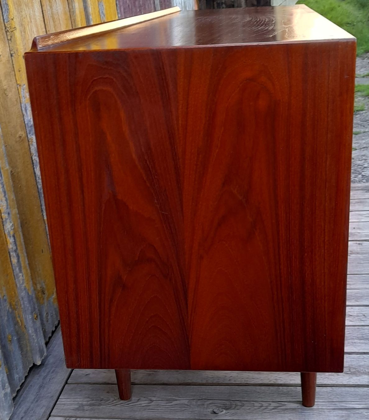 Kommoden: Arne Vodder Teak OS 29 Sideboard Triennale – Gebraucht aus Haslen AI von Vintagelix 4