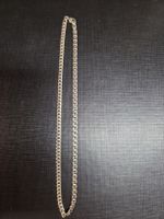 Halskette 835er Silber